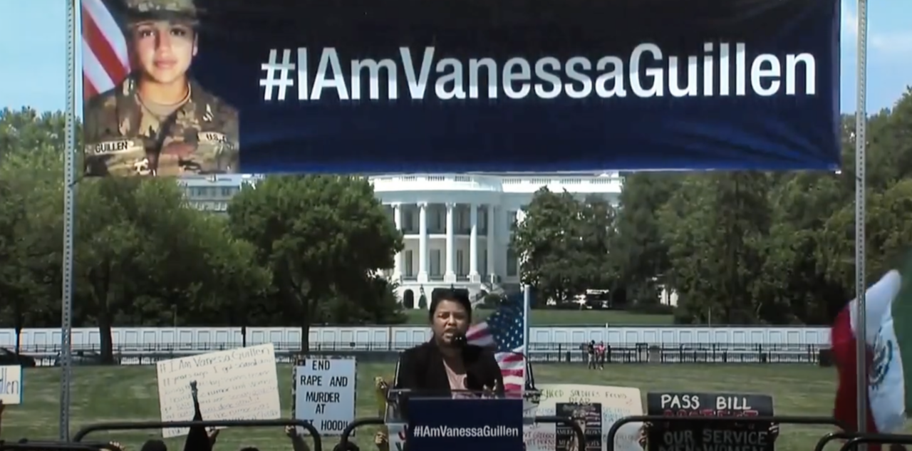 Watch I Am Vanessa Guillén